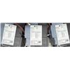 Image 4 : (3) Siemens #3VA5125-6ED31-0AA0 Circuit Breakers