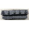 Image 1 : (5) Siemens #3VA5195-6ED31-0AA0 Circuit Breakers