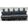 Image 2 : (5) Siemens #3VA5195-6ED31-0AA0 Circuit Breakers