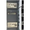 Image 4 : (5) Siemens #3VA5195-6ED31-0AA0 Circuit Breakers