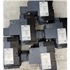 Image 5 : (5) Siemens #3VA5195-6ED31-0AA0 Circuit Breakers