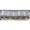 Image 1 : (5) Siemens #6EP1336-3BA10 Power Supplies