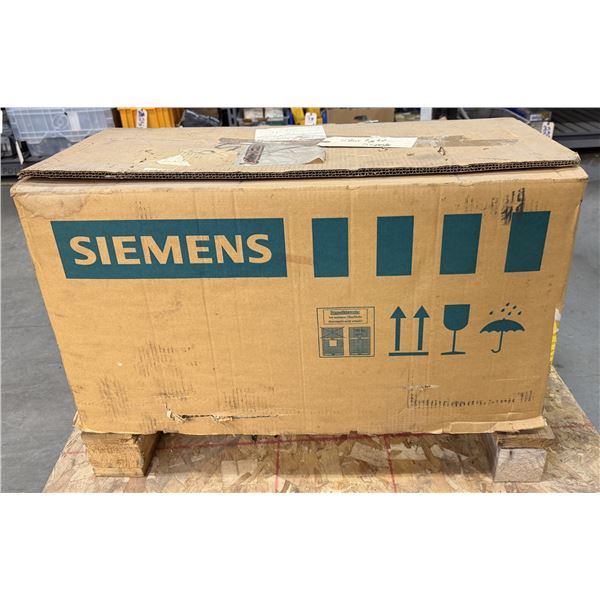 Siemens #1FT6134-6AC71-4EA2 3~Phase Servo Motor