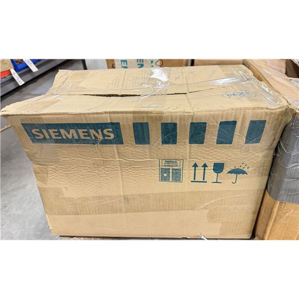 Siemens #1FT6084-1AK71-4EG1 3~Phase Servo Motor