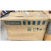 Image 1 : Siemens #1FT6084-1AK71-4EG1 3~Phase Servo Motor