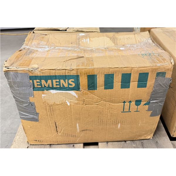 Siemens #1FT6082-8AK71-4EB2 3~Phase Servo Motor