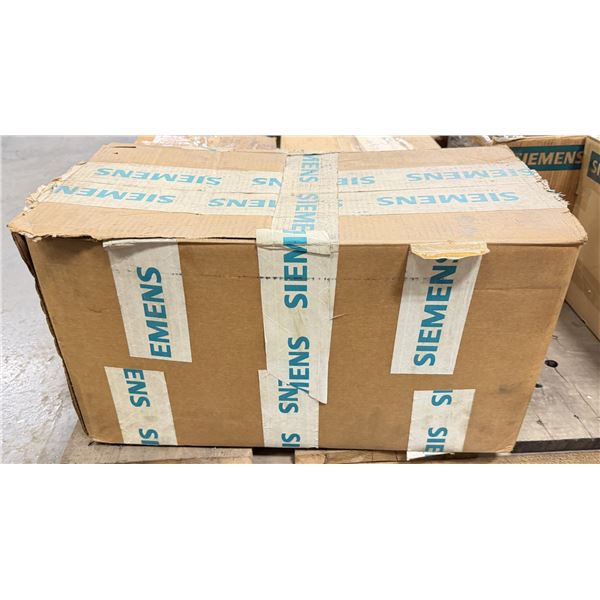 Siemens #1FT6086-1AH71-4EH1 3-Phase Servo Motor