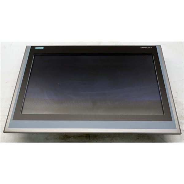 Siemens #6AV7 863-4AB10-0AA0 IFP2200 Monitor Ext.