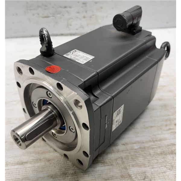 Siemens #1FK7086-4CC71-1QA0 Servo Motor