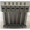 Image 3 : Lot of (6) Siemens #3RF2320-1DA04 Semiconductor Contactors