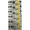 Image 5 : Lot of (6) Siemens #3RF2320-1DA04 Semiconductor Contactors