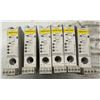 Image 1 : Lot of (6) Siemens #3RF2920-0FA08 Semiconductor Contactors
