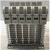 Image 3 : Lot of (6) Siemens #3RF2920-0FA08 Semiconductor Contactors