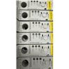 Image 4 : Lot of (6) Siemens #3RF2920-0FA08 Semiconductor Contactors