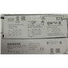 Image 5 : Lot of (6) Siemens #3RF2920-0FA08 Semiconductor Contactors