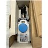 Image 3 : Siemens #3SE7150-1BD00 Emergency Stop Pull Wire Switch