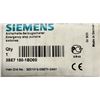 Image 5 : Siemens #3SE7150-1BD00 Emergency Stop Pull Wire Switch