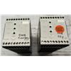 Image 1 : (2) Siemens #3TK2806-0BB4 Safety Relays