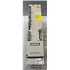 Image 1 : Siemens #6SN1145-1AA01-0AA2 Simodrive U/E-Mod. INT/EXT. 10/25KW