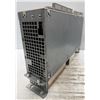 Image 4 : Siemens #6SN1145-1AA01-0AA2 Simodrive U/E-Mod. INT/EXT. 10/25KW