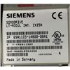 Image 5 : Siemens #6SN1123-1AB00-0BA1 Simodrive LT-Module INT. 2X25A