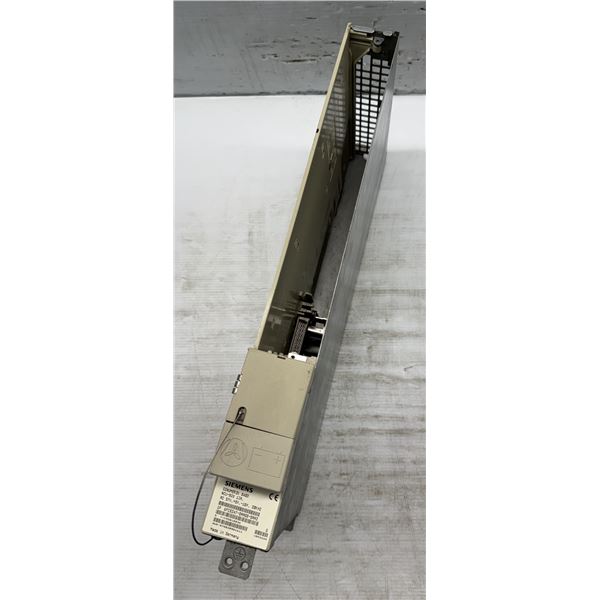 Siemens #6FC5247-0AA00-0AA2 Sinumerik 840D NCU-Box 13A