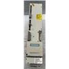 Image 1 : Siemens #6SN1145-1AA01-0AA1 Simodrive U/E-Mod. INT/EXT. 10/25KW