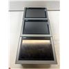 Image 1 : (3) Siemens #6AV2 124-0MC01-0AX0 TP1200 Comfort Screens