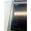 Image 2 : (3) Siemens #6AV2 124-0MC01-0AX0 TP1200 Comfort Screens