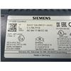 Image 4 : (3) Siemens #6AV2 124-0MC01-0AX0 TP1200 Comfort Screens