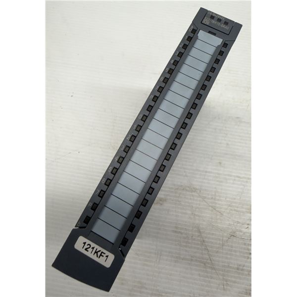 Siemens #6ES7522-1BH10-0AA0 Simatic S7-1500 Digital Output Module
