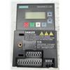 Image 1 : Siemens #6SL3210-5BB17-5UV1 Sinamics V20 Inverter
