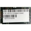 Image 5 : Siemens #6FC5110-0BB01-0AA2 Circuit Board