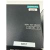 Image 3 : (2) Siemens #6EP 437 3BA00 Power Supplies