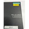 Image 4 : (2) Siemens #6EP 437 3BA00 Power Supplies