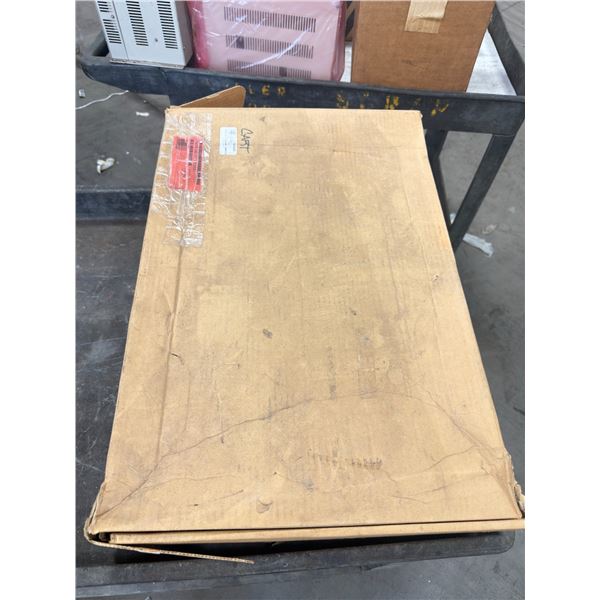 Siemens #6AV6 545-0DA10-0AX0 Multi Panel MP 370 Touch - 12 TFT