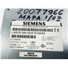 Image 5 : Siemens #6AV6 545-0DA10-0AX0 Multi Panel MP 370 Touch - 12 TFT