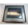 Image 1 : Siemens #6AV6 643-0CD01-1AX1 MP277 10" Touch Screen