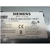 Image 3 : Siemens #6AV6 643-0CD01-1AX1 MP277 10" Touch Screen