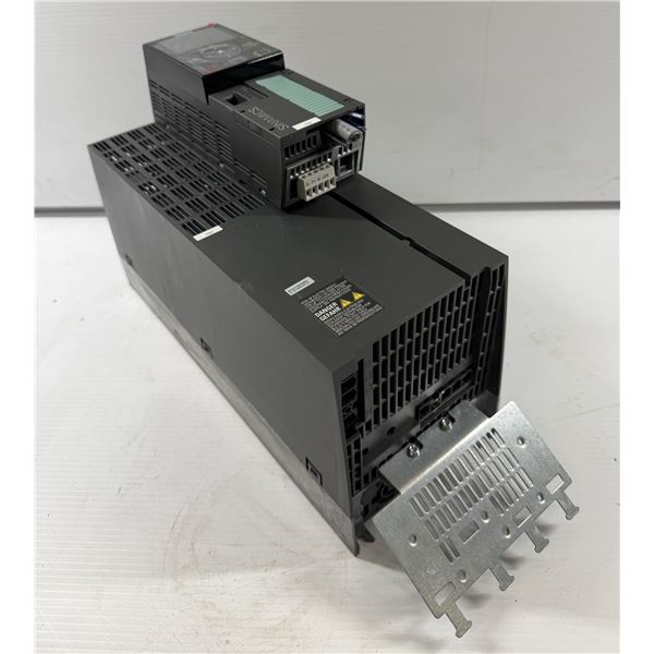 Siemens #6SL3210-1NE23-8AG1 SIMATICS PM230