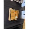 Image 1 : SCI 3 folding knife set with carrier
