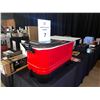 Image 1 : Red Igloo Party Bar Cooler