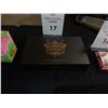Image 1 : 2 Gun Bottles Whiskey Flask with a 1.75 Liter Bottle of TX Blended Whiskey