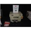 Image 1 : RTIC Cooler with a 1.75 Bottle of Don Julio Blanco Tequilla