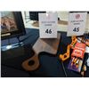 Image 1 : Wooden Cutting Board