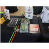 Image 1 : Catfishing Poles and Fishing Kit