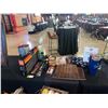 Image 2 : Outdoor BBQ Set