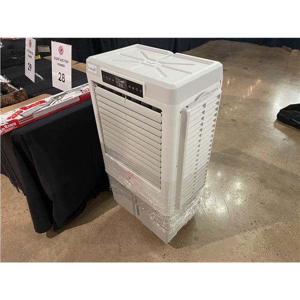 Cajun Kooling Air Conditiong Unite