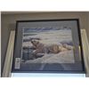 Image 1 : Robert Bateman Print B