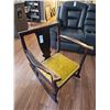 Image 1 : Antique American Empire Rocking Chair B